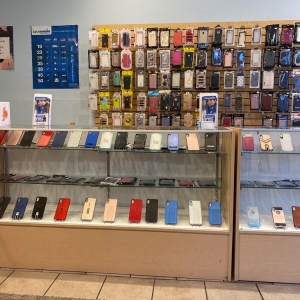 Photo of IPhone Screen Repair, Battery Replacement & Unlock Center