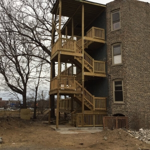 Photo of Inland Home Remodeling