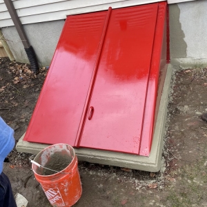 Photo of Absolute masonry