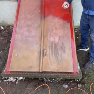 Photo of Absolute masonry