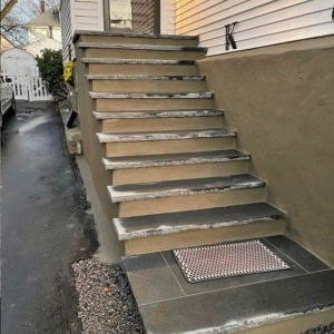 Photo of Absolute masonry