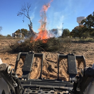 Photo of CenTex Land Clearing