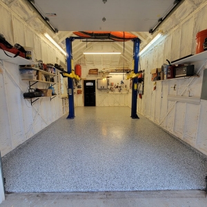 Photo of Polymagic Kansas City - Lifting & Leveling