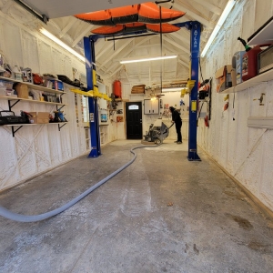 Photo of Polymagic Kansas City - Lifting & Leveling