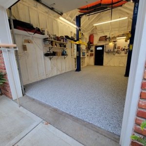 Photo of Polymagic Kansas City - Lifting & Leveling