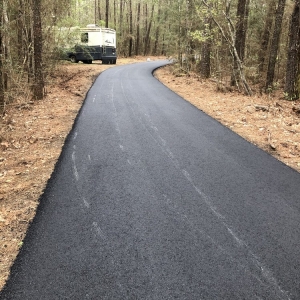 Photo of A-1 Paving