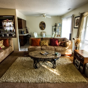 Photo of Kennedy Place Apartment and Duplex Homes