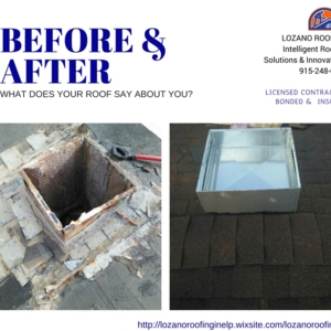 Photo of Lozano Roofing