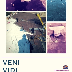 Photo of Lozano Roofing