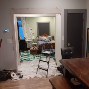 Photo of Chapman Remodel And Construction