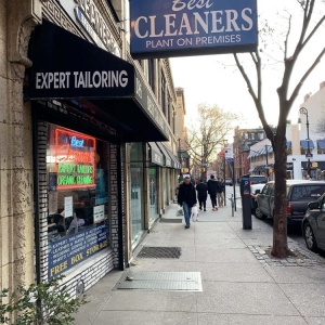 Brooklyn Best Cleaners