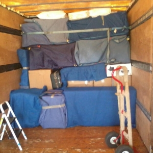 Photo of A2B Moving & Storage