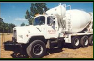Photo of 43rd Street Concrete