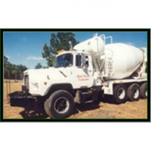 Photo of 43rd Street Concrete