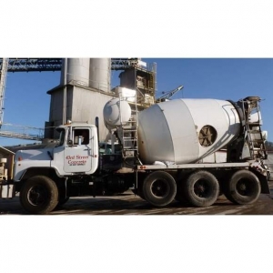 Photo of 43rd Street Concrete