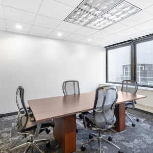 Photo of Regus New Jersey One Gateway