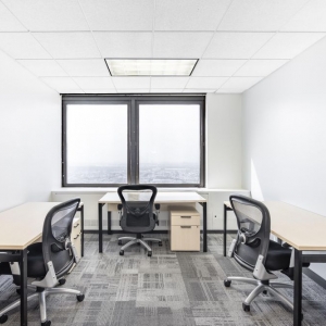 Photo of Regus New Jersey One Gateway