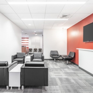 Photo of Regus New Jersey One Gateway