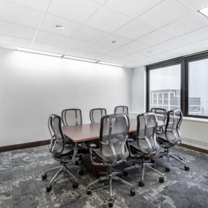 Photo of Regus New Jersey One Gateway