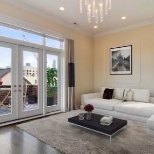 Photo of Greg Vollan - @ Properties