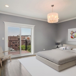 Photo of Greg Vollan - @ Properties