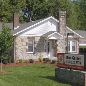 Photo of Mike Gaines - State Farm Insurance Agent