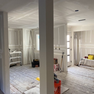 Sacramento Drywall Pro Services