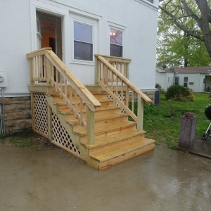 Photo of Humphreys Home Service