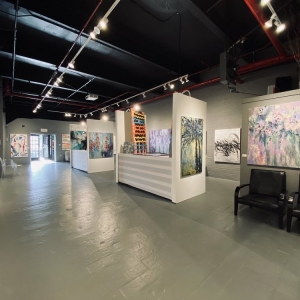 Photo of Barsky Gallery