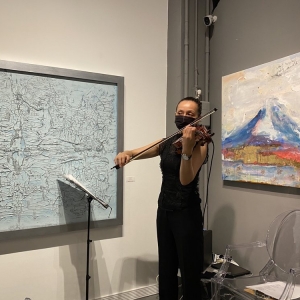 Photo of Barsky Gallery