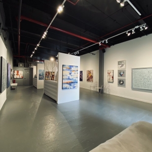 Photo of Barsky Gallery