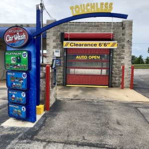 Photo of St. Louis Car Wash