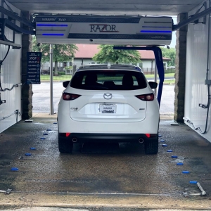 Photo of St. Louis Car Wash