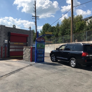 Photo of St. Louis Car Wash