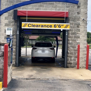 Photo of St. Louis Car Wash