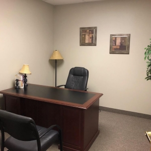 Vancouver Cascade Executive Suites