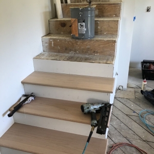 Photo of S&S Hardwood Floors & Supplies