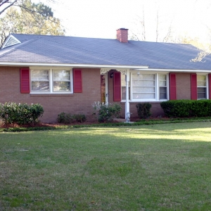 Photo of John M Brabham - Berkshire Hathaway Home Services