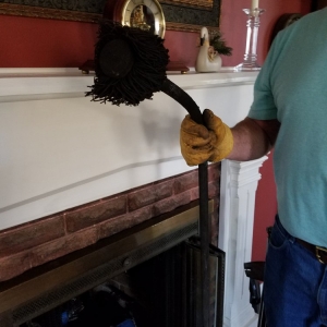 Photo of Advanced Chimney