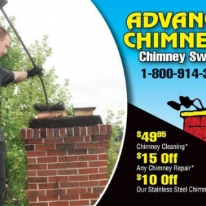 Photo of Advanced Chimney