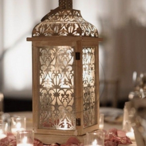 Photo of Enchanted Wedding Rentals
