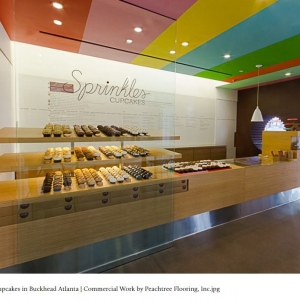 Photo of Peachtree Flooring