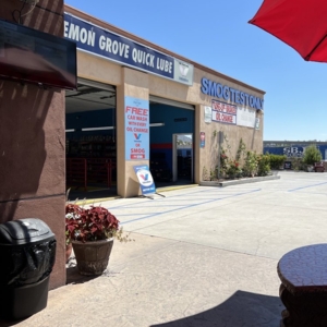 Photo of Lemon Grove Car Wash