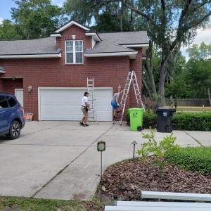 Photo of Nassau Gutters