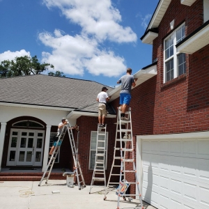Photo of Nassau Gutters
