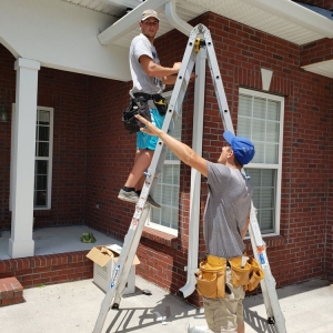 Photo of Nassau Gutters