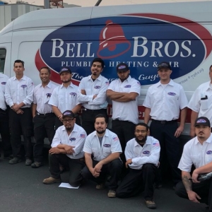 Photo of Bell Brothers Plumbing Heating & Air