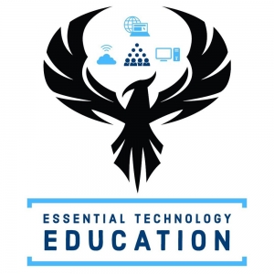 Clinton Essential Technology Education