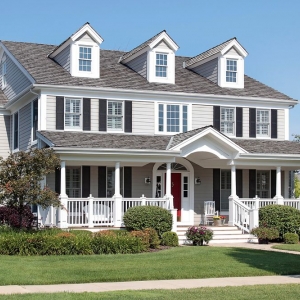 Photo of Gurnee Siding Contactor Siding Installation