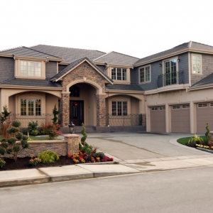 Photo of Gurnee Siding Contactor Siding Installation
